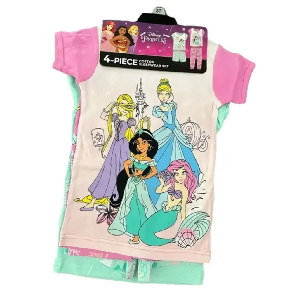 Disney princess girl’s